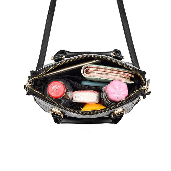 Bolsa Transversal Feminina Madison