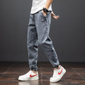 Calça Jogger Masculina Jeans Street Ref0005