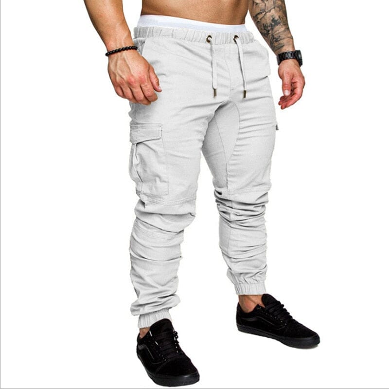 Calça Jogger Masculina Street Ref0002