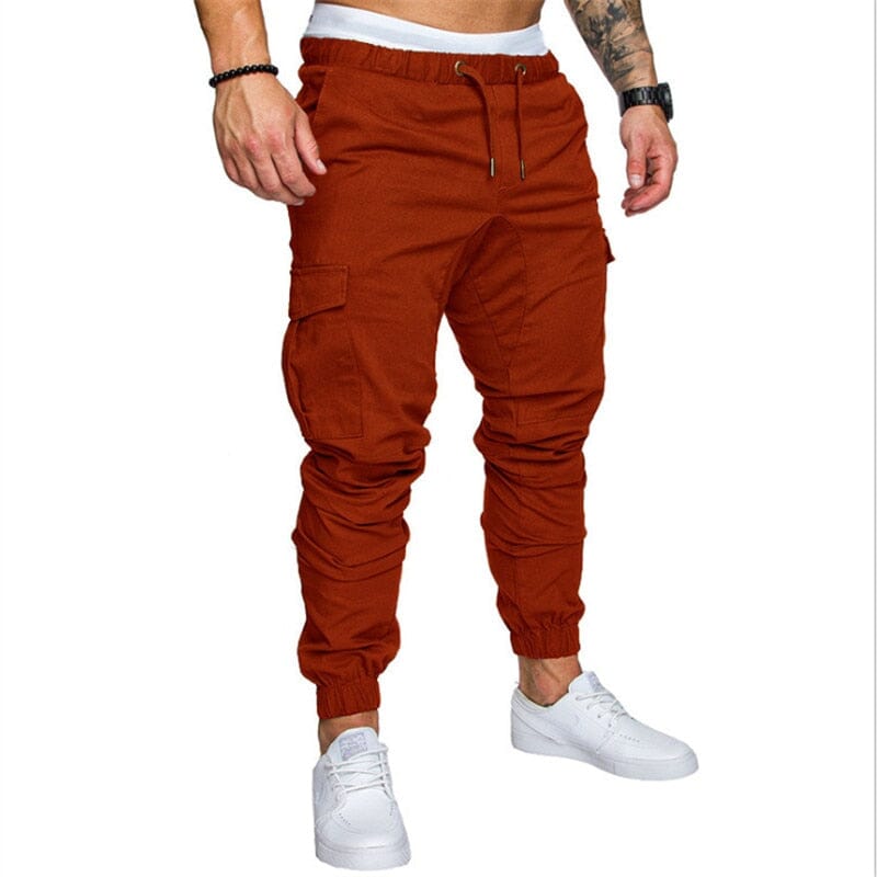 Calça Jogger Masculina Street Ref0002