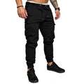 Calça Jogger Masculina Street Ref0002