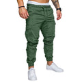 Calça Jogger Masculina Street Ref0002