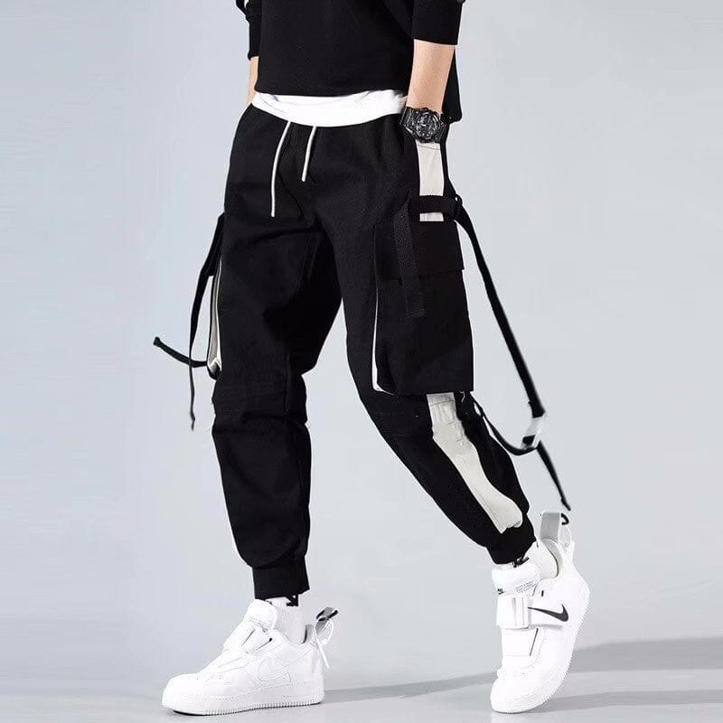 Calça Jogger Masculina Street Urbano Ref0003