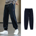 Calça Jogger Moletom Masculina Street Casual Ref0006