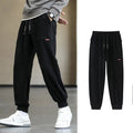 Calça Jogger Moletom Masculina Street Casual Ref0006