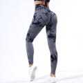 Calça Legging Fitness Feminina FormaFit  - Celeste