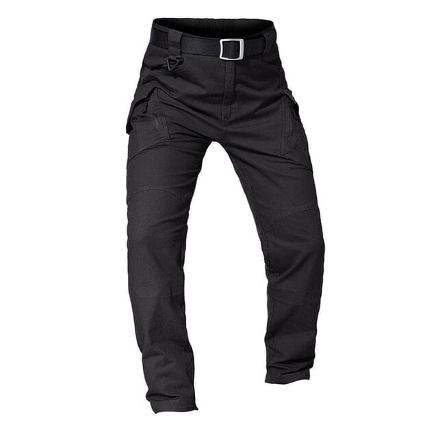 Calça Tática Impermeável Masculina Militar Ultra Resistente