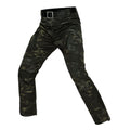 Calça Tática Impermeável Masculina Militar Ultra Resistente